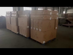 Video sản xuất nhà máy